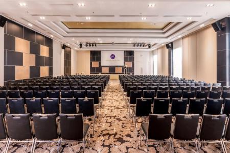 Grand Mercure Phuket Patong - Sha Extra Plus - 23