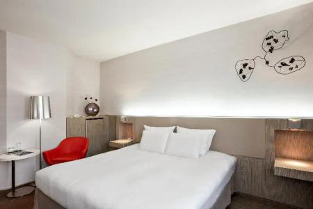 Pullman Toulouse Centre Ramblas - 114
