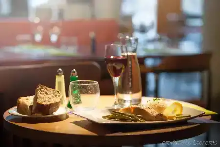 Ibis Styles Lyon Centre - Gare Part Dieu - 10