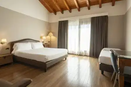 Horizon - Wellness & Spa Resort - 42