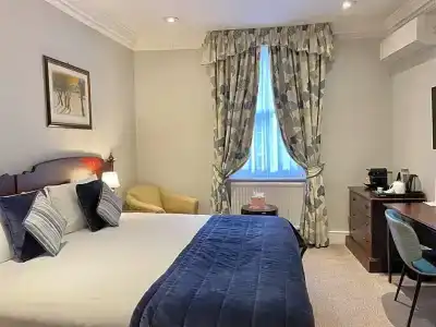 The Windermere, London - 115