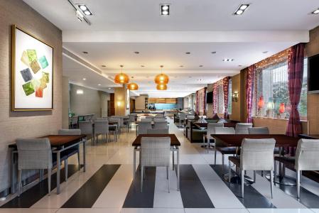 Holiday Inn Express Shangdi Beijing, An Ihg - 12