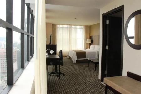 Holiday Inn Mexico Santa Fe, An Ihg - 47