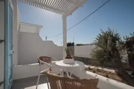 Agia Anna Studios - 51