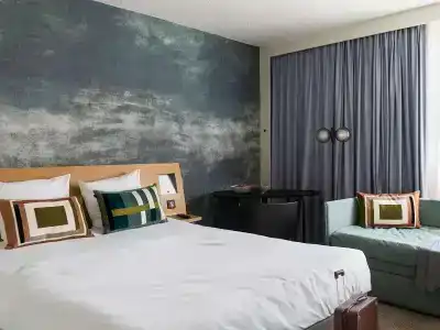 Novotel Bayeux - 88