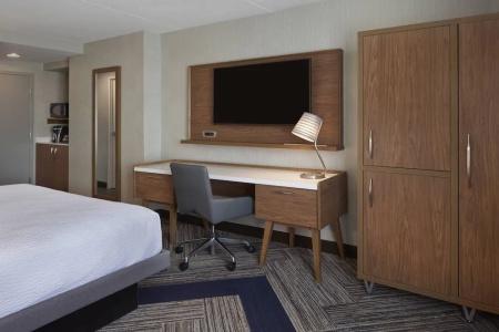 Four Points by Sheraton - Stoney Creek - 48