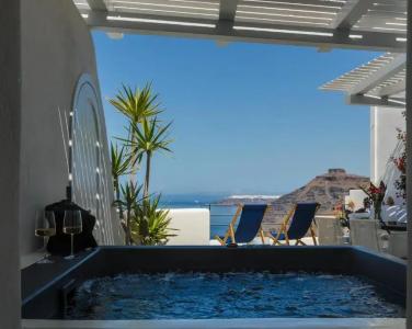 Porto Fira Suites - 92