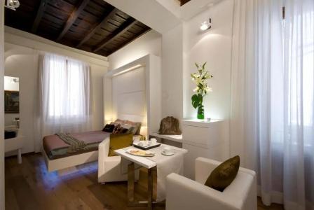 Gigli D'Oro Suite - 27