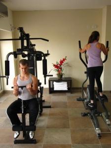 Icaro Suites - 26