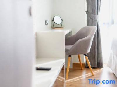 Parc Borough City Resort -Sha Extra Plus - 136