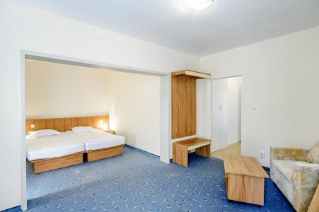 International House of Journalists Resort - 2