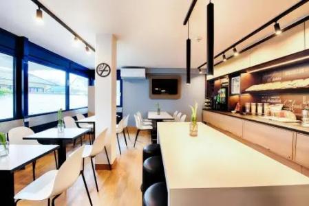 B&B Bielefeld-Ost - 22