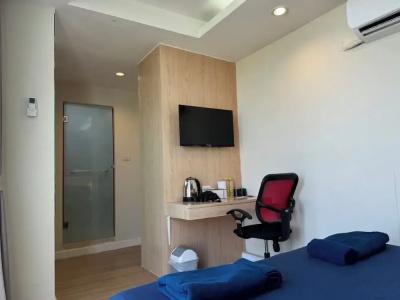 Solo Express Sukhumvit 81 - 5