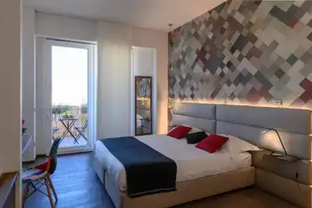b&b The Attico - 31