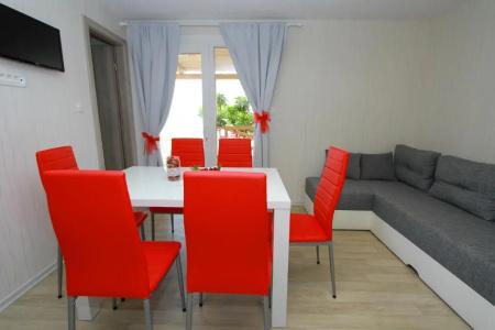 Mobile Homes Camp Galeb - 82
