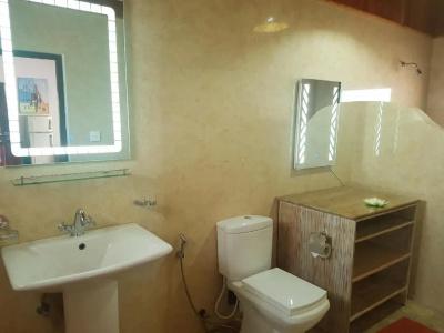 Tropical House - Jungleside Villa - 52
