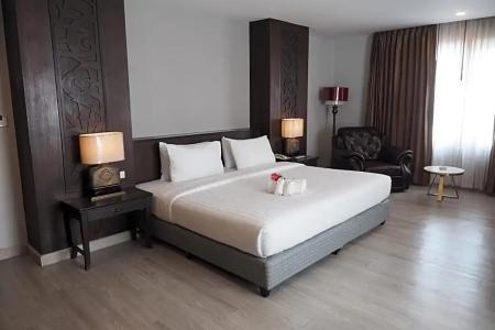 Empress Pattaya - 61