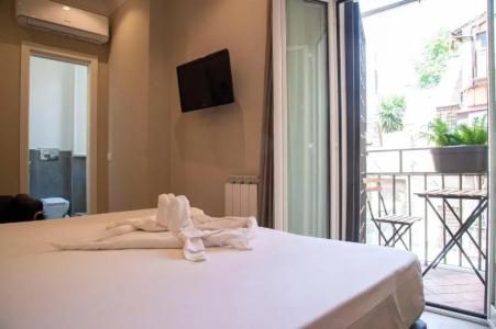 AD Suites Tritone - 55