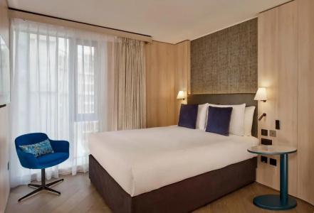 The Westminster London, Curio Collection by Hilton - 42
