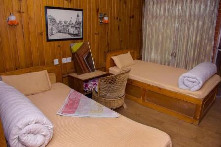 Langtang View - 62