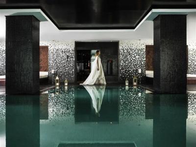 Sofitel Casablanca Tour Blanche - 16