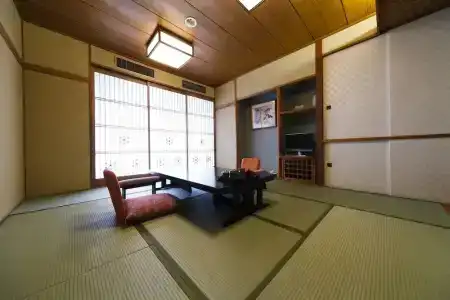 Fujinoya Yutei - 14