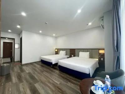 Halong Central - 45