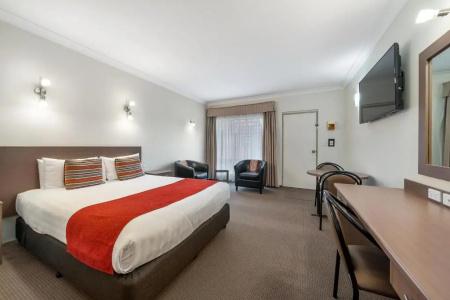 Comfort Inn Heritage Wagga - 49
