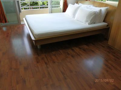 Sandy Serviced Apartment - 28