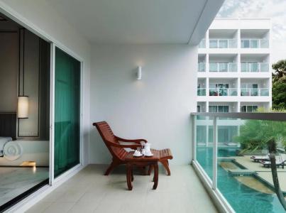 Chanalai Romantica Resort - Adults Only, Kata Beach - Sha Plus - 53