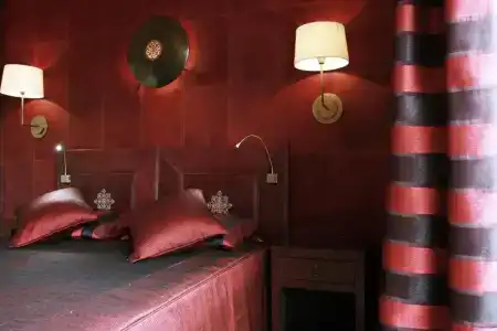 La Maison Arabe, Spa & Cooking Workshops - 81