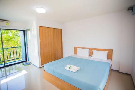 Promsook Apartment - 24