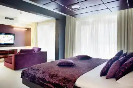 Damianii Luxury Boutique & Spa - 39