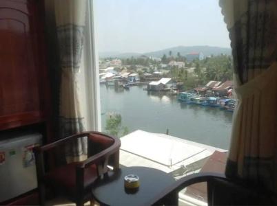Kim hồNg Nhật Guest House - 36
