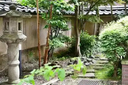 Kanazawa Kenrokusou - 39
