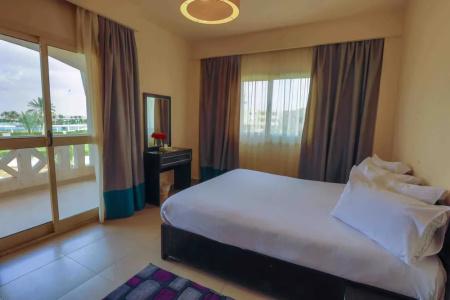 Mousa Coast Resort - Cairo Beach - 5