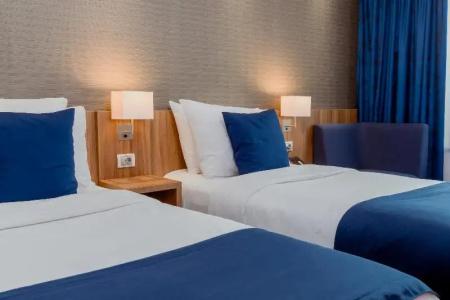 Holiday Inn Express Belgrade - City, An Ihg - 43