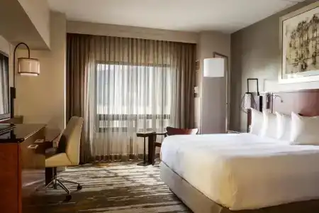 Hilton Denver City Center - 45
