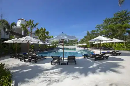 Novotel Phuket Karon Beach Resort And Spa - Sha Extra Plus - 20