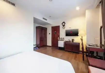 A25 - 15 Trần Quốc Toản - 50