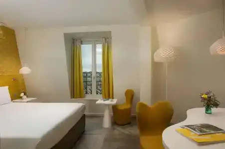 Holiday Inn Paris Gare De l'Est, An Ihg - 34