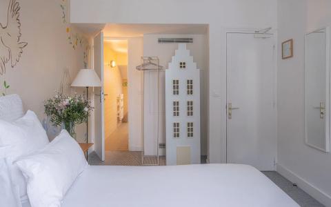 Hôtel Arvor Saint Georges - 17