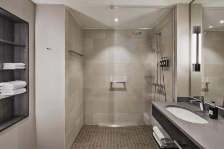 Residence Inn by Marriott Munich Ostbahnhof - 12