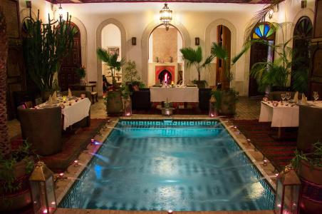 Riad Melhoun & Spa - 21
