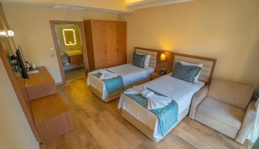Dalyan Live Spa - 57
