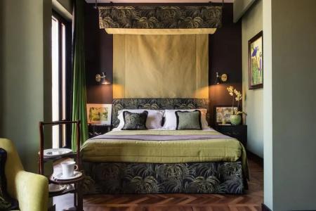 Velona's Jungle Luxury Suites - 96