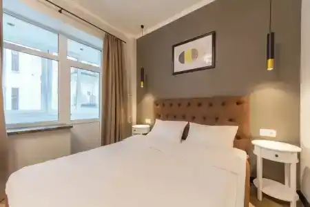 Central Dayflat - 308