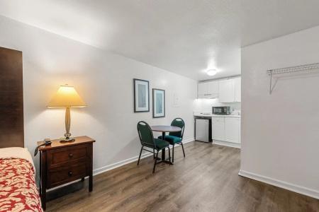 Extended Stay Studios - 25