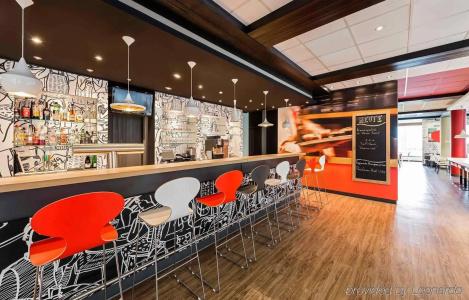 ibis München Parkstadt Schwabing - 24