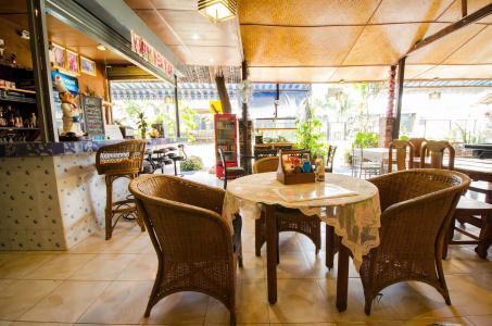 Nid's Bungalows - 23